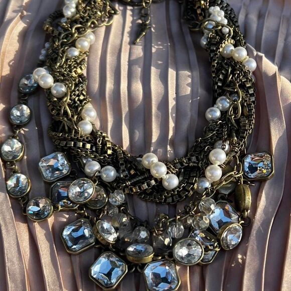 Chloe Jewelry - Chloe Women's multi Jewellery